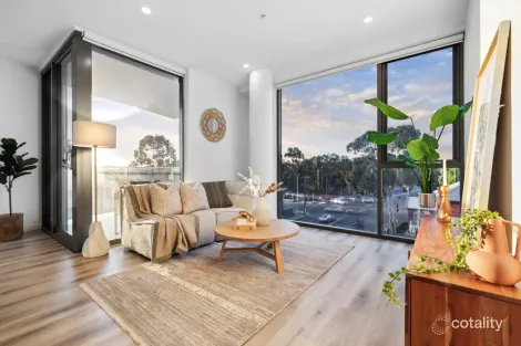Property photo of 306/1 George Street Parkside SA 5063