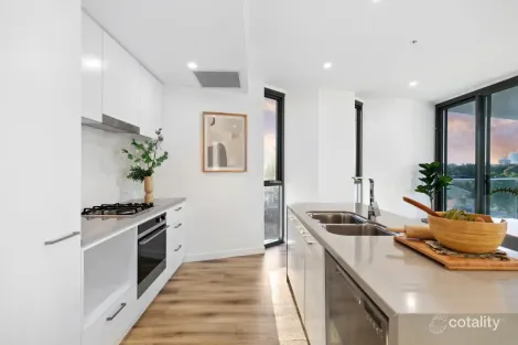 Property photo of 306/1 George Street Parkside SA 5063