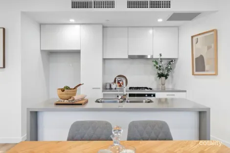 Property photo of 306/1 George Street Parkside SA 5063