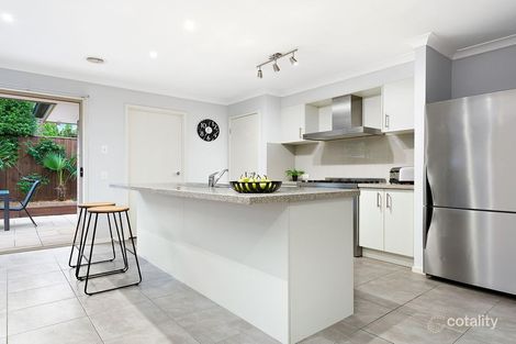 Property photo of 13 Lythrum Street Doreen VIC 3754