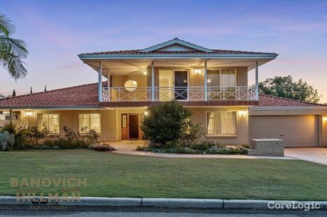 Property photo of 7 Atkins Road Applecross WA 6153