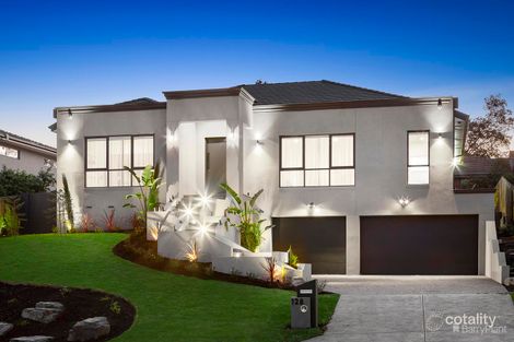 Property photo of 12B Oliver Road Templestowe VIC 3106