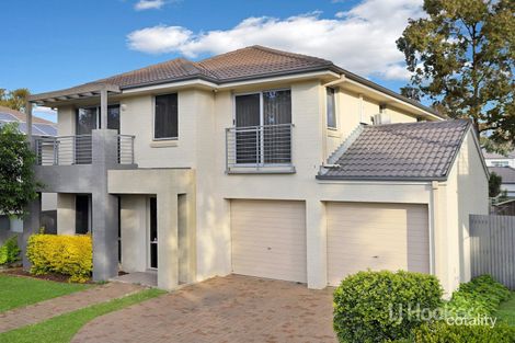 Property photo of 41 Watford Drive Stanhope Gardens NSW 2768