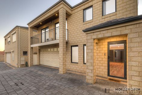 Property photo of 31C Wanneroo Road Joondanna WA 6060