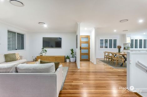 Property photo of 6 Errey Street Camp Hill QLD 4152