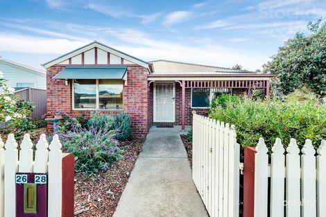 26-28 Mainsail Dr, St Leonards, VIC 3223