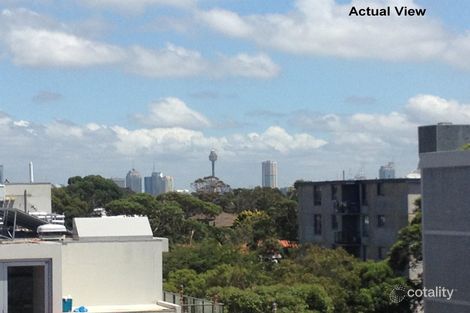 Property photo of 8C/27-31 Ocean Street Bondi NSW 2026