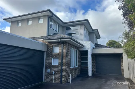 Property photo of 2/50 Lebanon Crescent Mulgrave VIC 3170