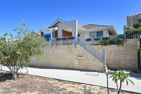 Property photo of 23 Bowline Avenue Alkimos WA 6038