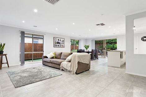Property photo of 13 Lythrum Street Doreen VIC 3754