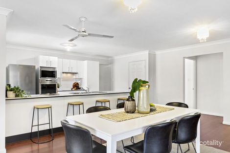 Property photo of 24 Lysterfield Rise Upper Coomera QLD 4209