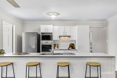 Property photo of 24 Lysterfield Rise Upper Coomera QLD 4209