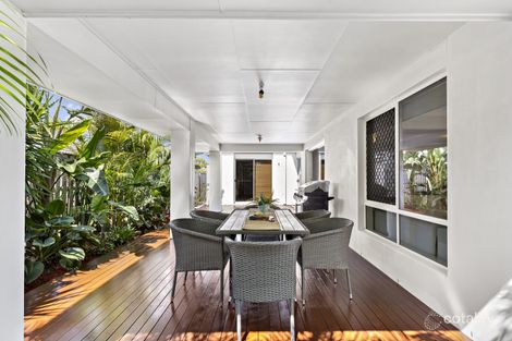 Property photo of 24 Lysterfield Rise Upper Coomera QLD 4209