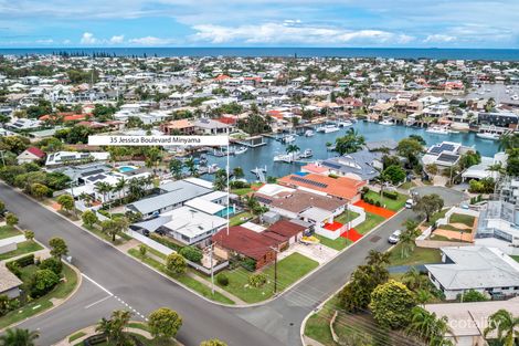 35 Jessica Bvd, Minyama, QLD 4575