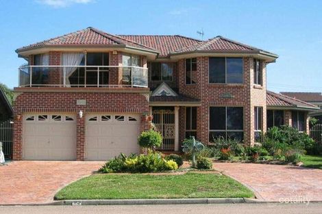 Property photo of 352 Lakedge Avenue Chittaway Bay NSW 2261