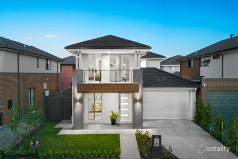 30 Theatre Cct, Clyde North, VIC 3978