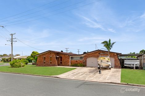 Property photo of 35 Jessica Boulevard Minyama QLD 4575