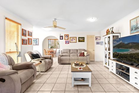 Property photo of 35 Jessica Boulevard Minyama QLD 4575