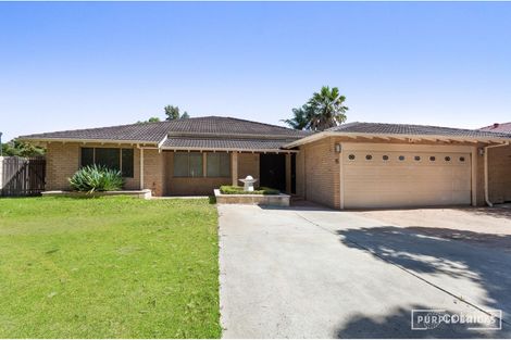 Property photo of 6 Berswick Grove Leeming WA 6149