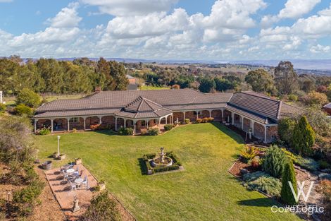 Property photo of 19 Huaba Close Robin Hill NSW 2795
