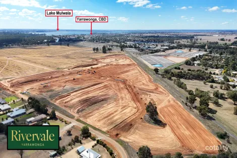 Contact Agent For Address, Yarrawonga, VIC 3730