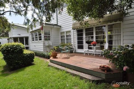 Property photo of 4 Mason-Smith Road Balnarring Beach VIC 3926