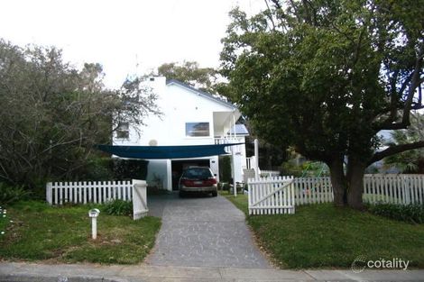 39 George St, Avalon Beach, NSW 2107