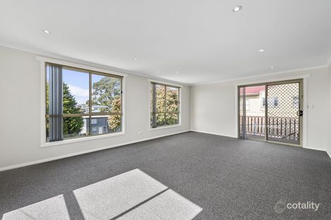 Property photo of 1/22 First Avenue West Moonah TAS 7009