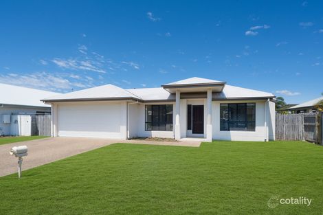 Property photo of 18 Kempton Chase Burdell QLD 4818