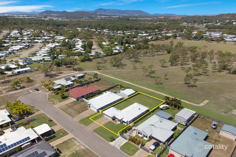 Property photo of 18 Kempton Chase Burdell QLD 4818