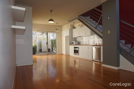 Property photo of 27B Blencowe Street West Leederville WA 6007