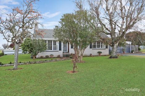 Property photo of 3 Morris Street Camperdown VIC 3260