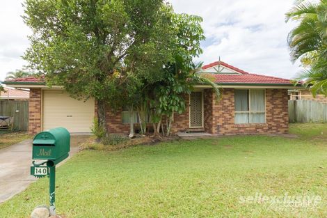 Property photo of 140 Bestmann Road East Sandstone Point QLD 4511