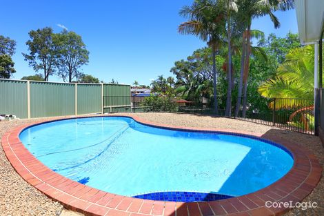 Property photo of 5 Longueville Court Robina QLD 4226