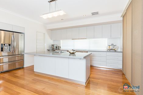 Property photo of 53 St Catharines Promenade Champion Lakes WA 6111