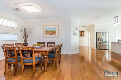 Property photo of 53 St Catharines Promenade Champion Lakes WA 6111