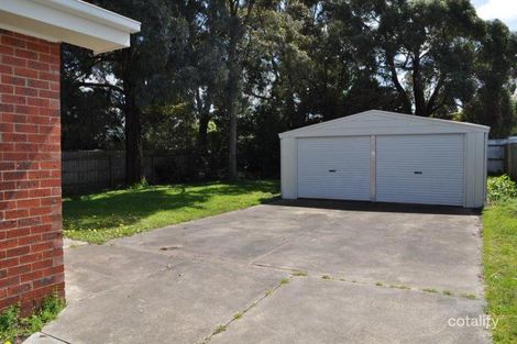 Property photo of 94 White Road North Wonthaggi VIC 3995