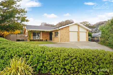 Property photo of 14 Carolyn Jackson Drive Jerrabomberra NSW 2619