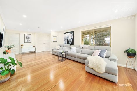 Property photo of 14 Carolyn Jackson Drive Jerrabomberra NSW 2619