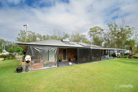 107 Kuss Rd, Calvert, QLD 4340