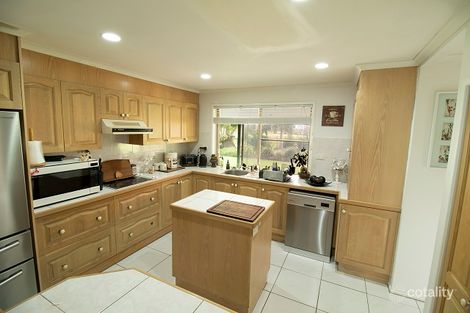 Property photo of 107 Kuss Road Calvert QLD 4340