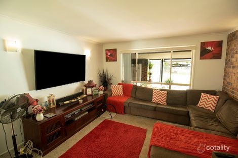 Property photo of 107 Kuss Road Calvert QLD 4340