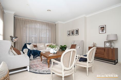 Property photo of 52 Captain Cook Crescent Griffith ACT 2603
