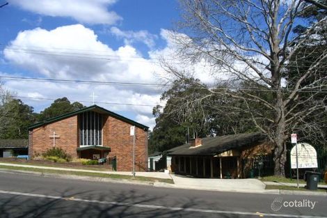 64-66 Kendall St, West Pymble, NSW 2073