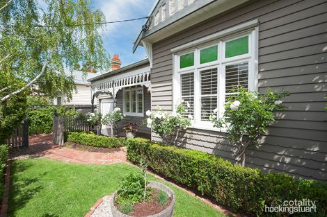 Property photo of 4 Montrose Avenue Brighton VIC 3186