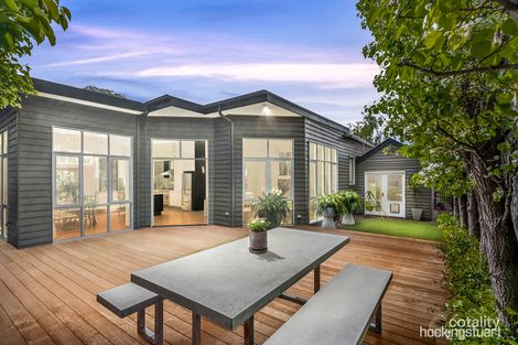 Property photo of 4 Montrose Avenue Brighton VIC 3186