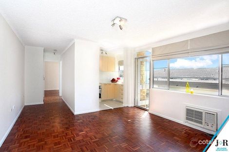 Property photo of 12/24-26 Meadow Crescent Meadowbank NSW 2114
