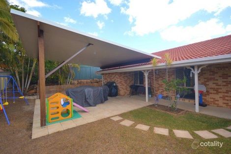 Property photo of 4 Barcelona Street Wishart QLD 4122