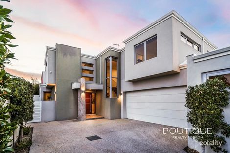 Property photo of 19B Charles Street Karrinyup WA 6018