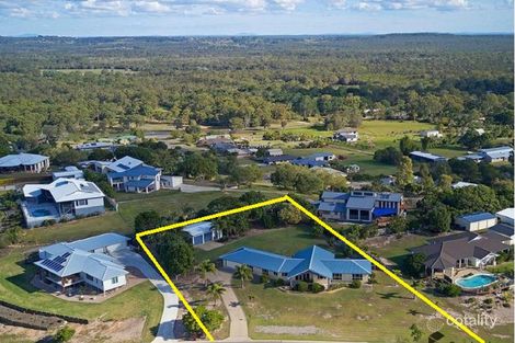 Property photo of 64 Mal Campbell Drive Craignish QLD 4655